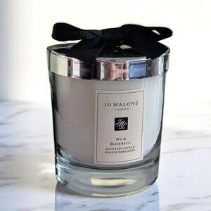 NWOT JO MALONE Wild Bluebell Scented Candle 200G
